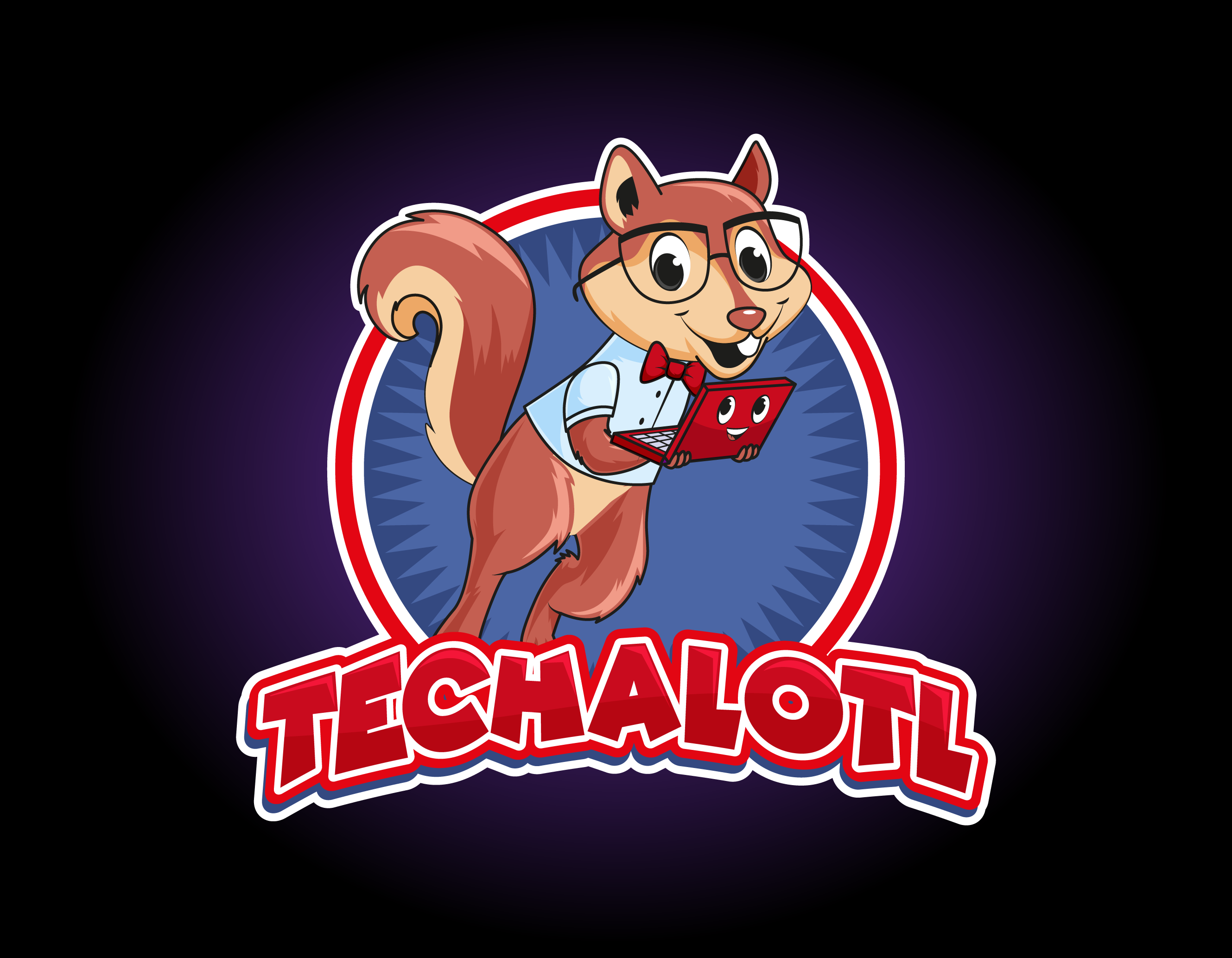 Techalotl